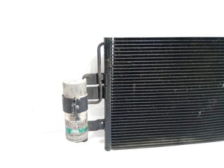 bontott VW GOLF IV Vízhűtő Radiátor Tartó