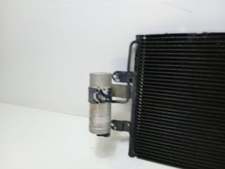 bontott VW GOLF IV Vízhűtő Radiátor Tartó