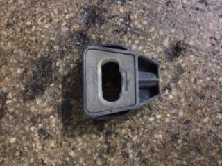 bontott VW GOLF IV Vízhűtő Radiátor Tartó