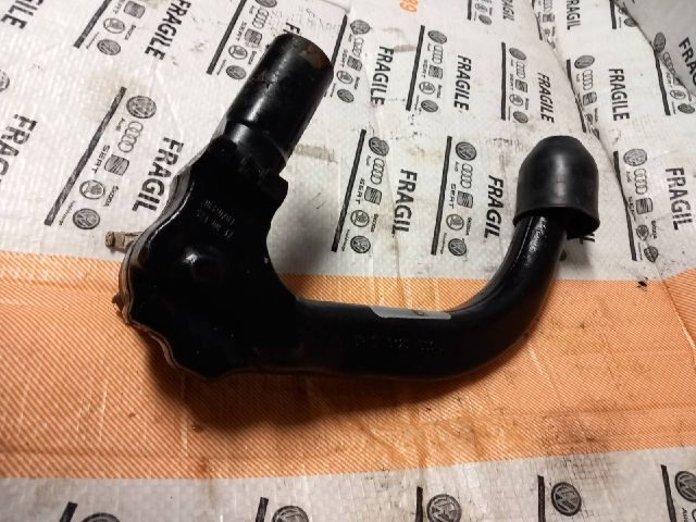 bontott VW GOLF IV Vonóhorog Fej