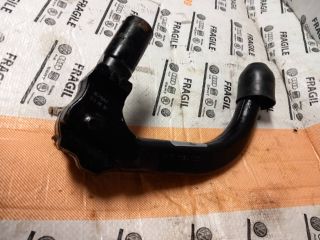 bontott VW GOLF IV Vonóhorog Fej