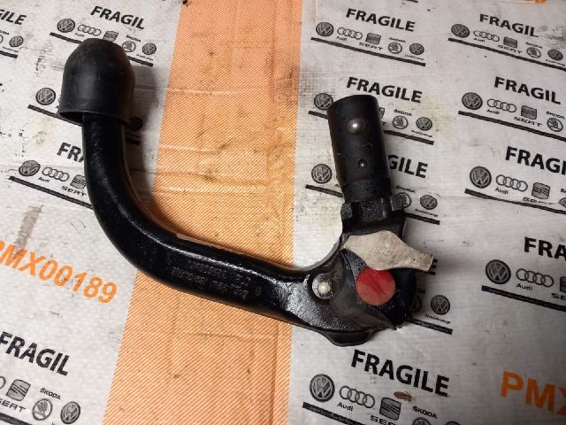 bontott VW GOLF IV Vonóhorog Fej