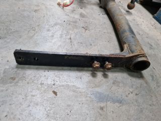 bontott VW GOLF IV Vonóhorog