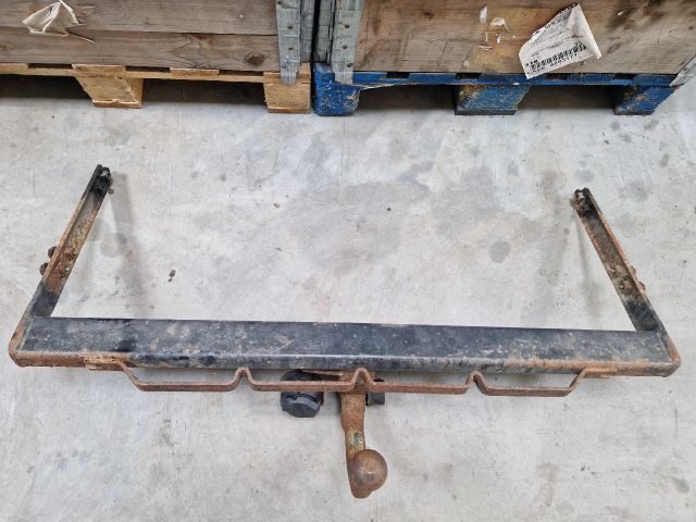 bontott VW GOLF IV Vonóhorog