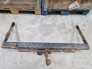 bontott VW GOLF IV Vonóhorog