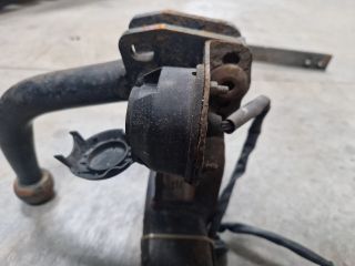 bontott VW GOLF IV Vonóhorog