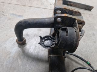 bontott VW GOLF IV Vonóhorog