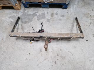 bontott VW GOLF IV Vonóhorog