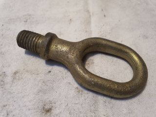 bontott VW GOLF IV Vonószem