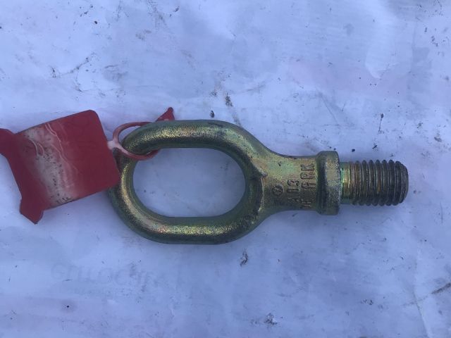 bontott VW GOLF IV Vonószem