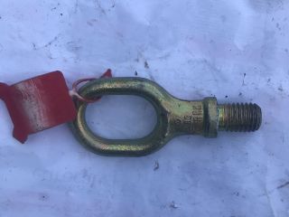 bontott VW GOLF IV Vonószem