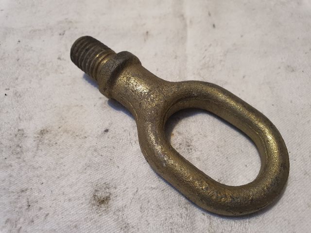 bontott VW GOLF IV Vonószem