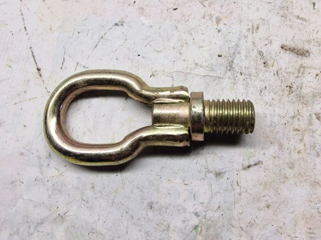 bontott VW GOLF IV Vonószem