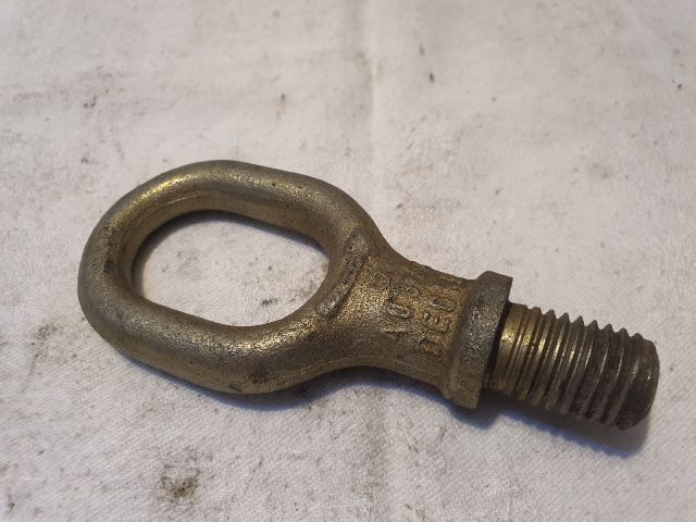 bontott VW GOLF IV Vonószem