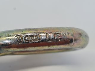 bontott VW GOLF IV Vonószem