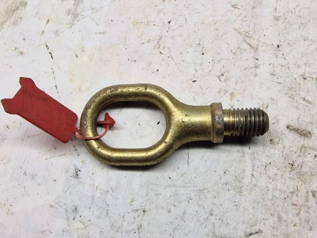 bontott VW GOLF IV Vonószem