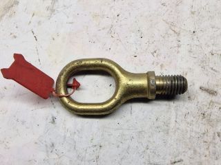 bontott VW GOLF IV Vonószem