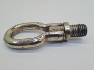 bontott VW GOLF IV Vonószem