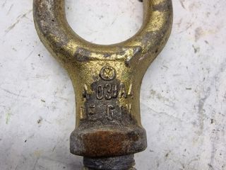 bontott VW GOLF IV Vonószem