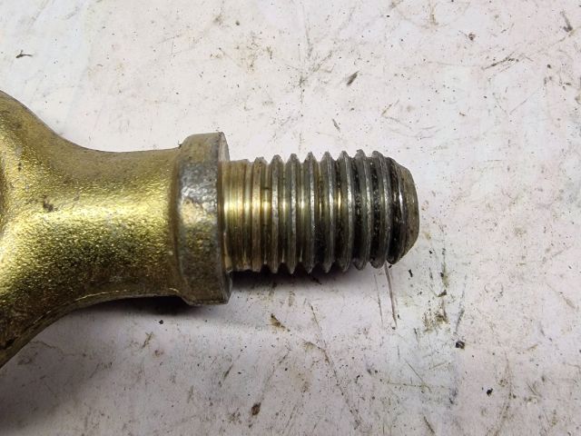 bontott VW GOLF IV Vonószem