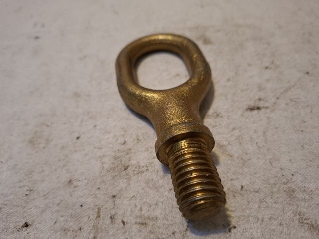 bontott VW GOLF IV Vonószem