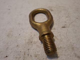 bontott VW GOLF IV Vonószem