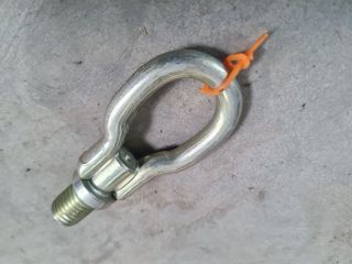 bontott VW GOLF IV Vonószem