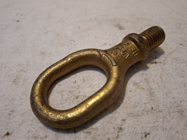 bontott VW GOLF IV Vonószem