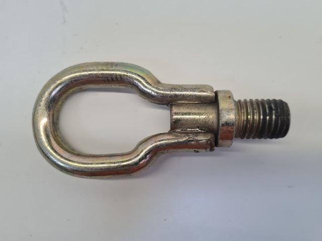 bontott VW GOLF IV Vonószem