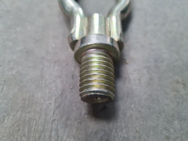 bontott VW GOLF IV Vonószem