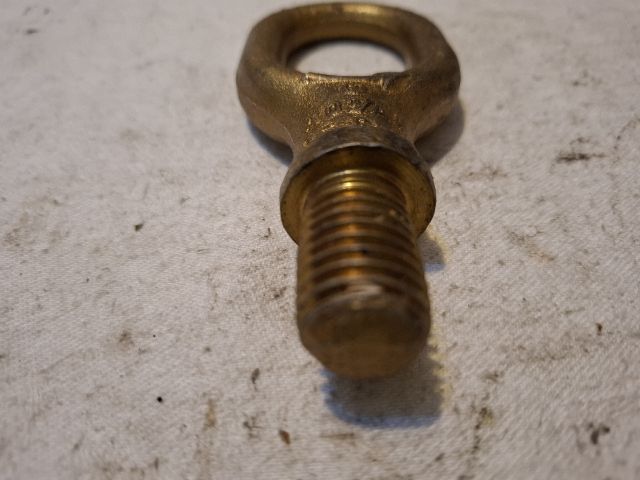 bontott VW GOLF IV Vonószem