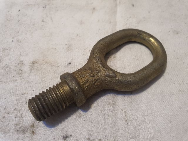 bontott VW GOLF IV Vonószem