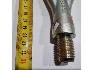 bontott VW GOLF IV Vonószem