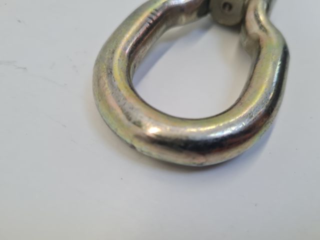 bontott VW GOLF IV Vonószem