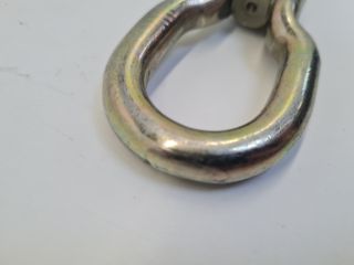 bontott VW GOLF IV Vonószem