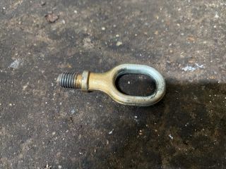 bontott VW GOLF IV Vonószem