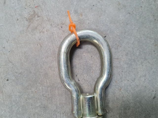 bontott VW GOLF IV Vonószem