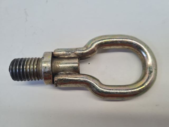 bontott VW GOLF IV Vonószem