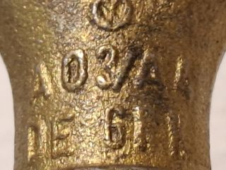 bontott VW GOLF IV Vonószem