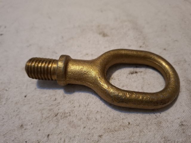 bontott VW GOLF IV Vonószem