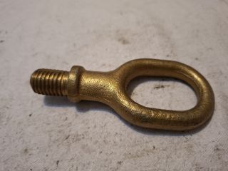 bontott VW GOLF IV Vonószem