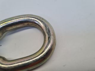 bontott VW GOLF IV Vonószem