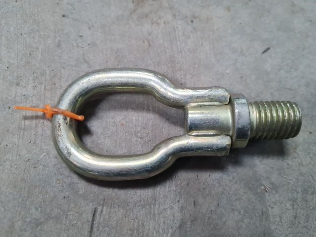 bontott VW GOLF IV Vonószem