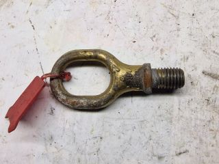 bontott VW GOLF IV Vonószem