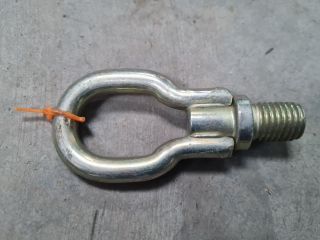 bontott VW GOLF IV Vonószem