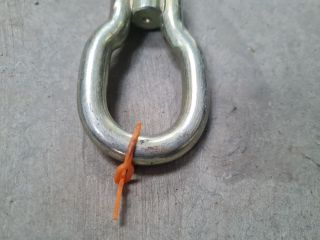 bontott VW GOLF IV Vonószem