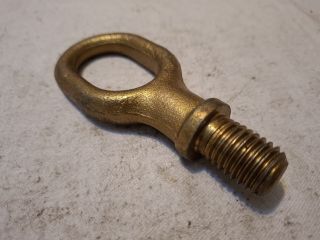 bontott VW GOLF IV Vonószem