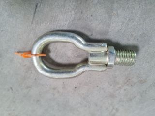 bontott VW GOLF IV Vonószem