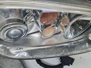 bontott VW GOLF IV Xenon Fényszóró Pár