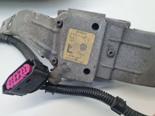 bontott VW GOLF IV Xenon Fényszóró Pár